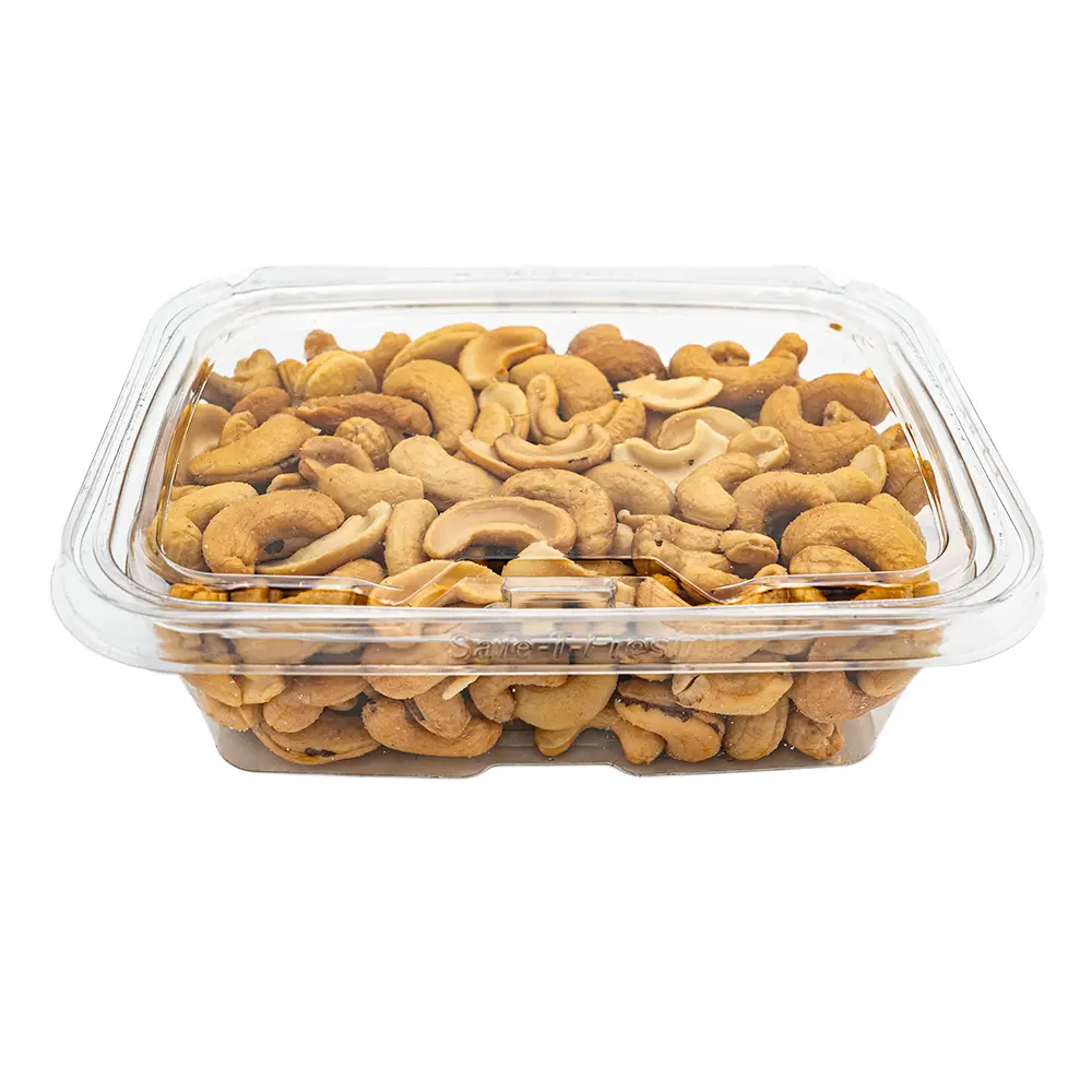 Roasted Salted Cashews