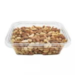 Raw Red Skin Peanuts