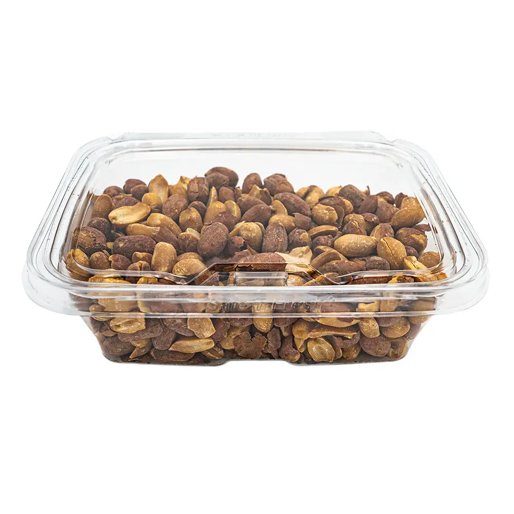 Roasted Salted Blanched Peanuts