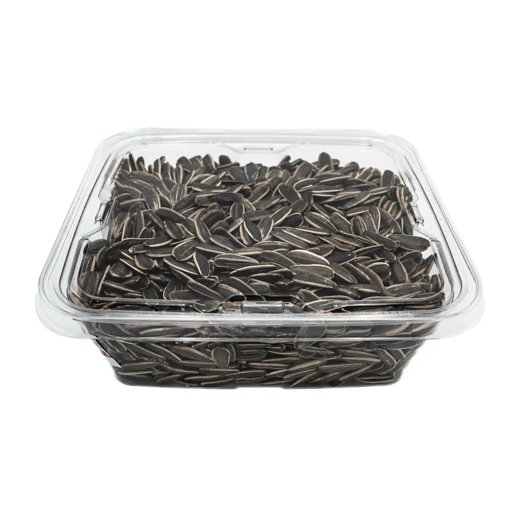 Raw Jumbo Sunflower Seeds
