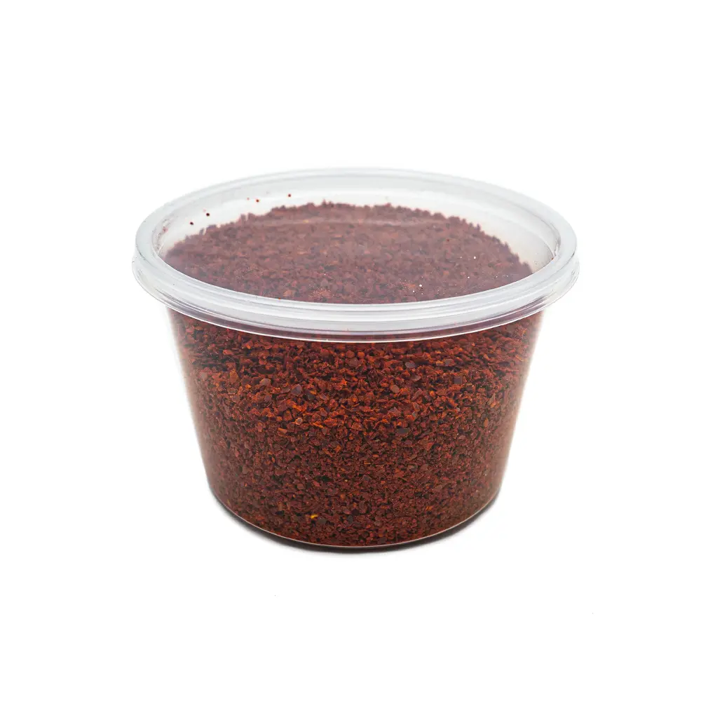 Aleppo Grounded Pepper