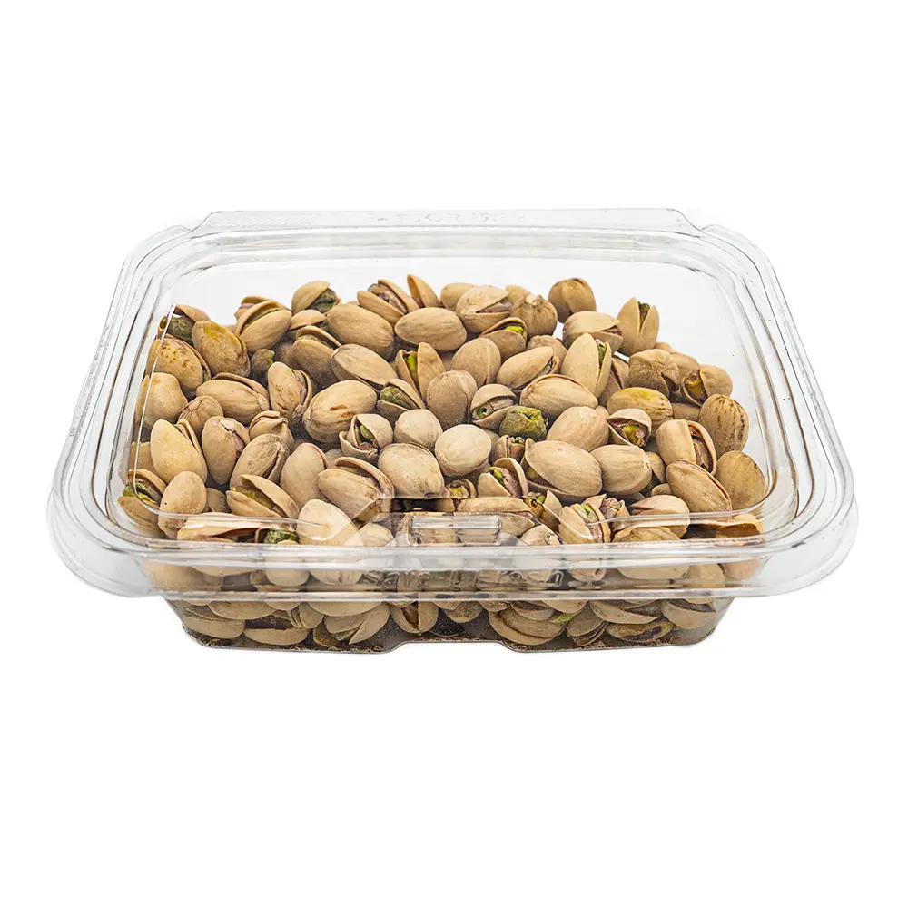 Roasted Salted Pistachios