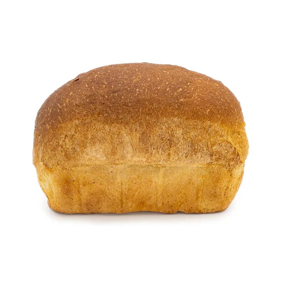 Small Bukhanka Bread
