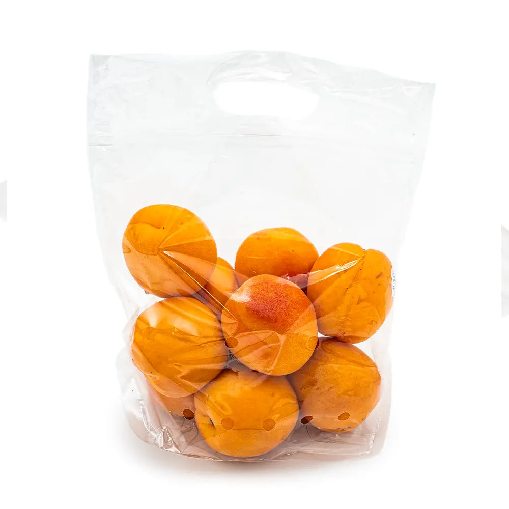 Robada Apricots