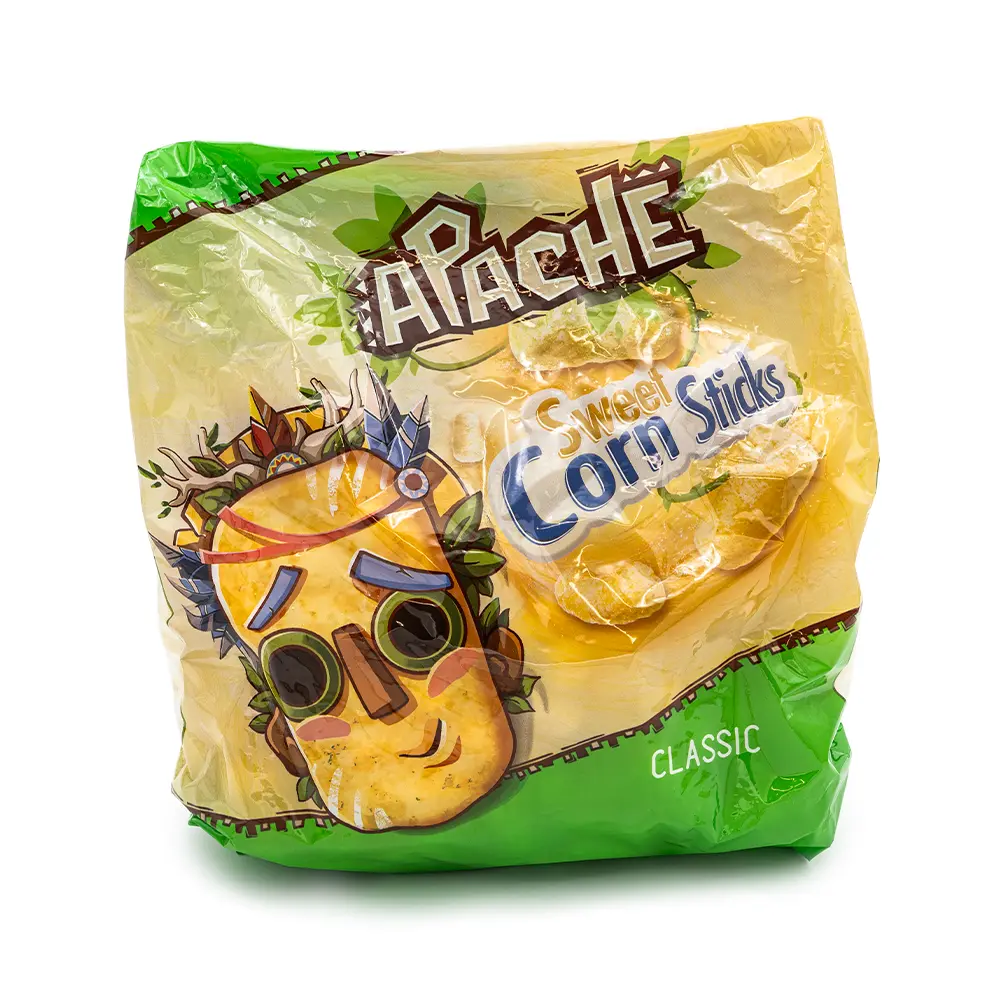 Apache Classic Sweet Corn, 300 g