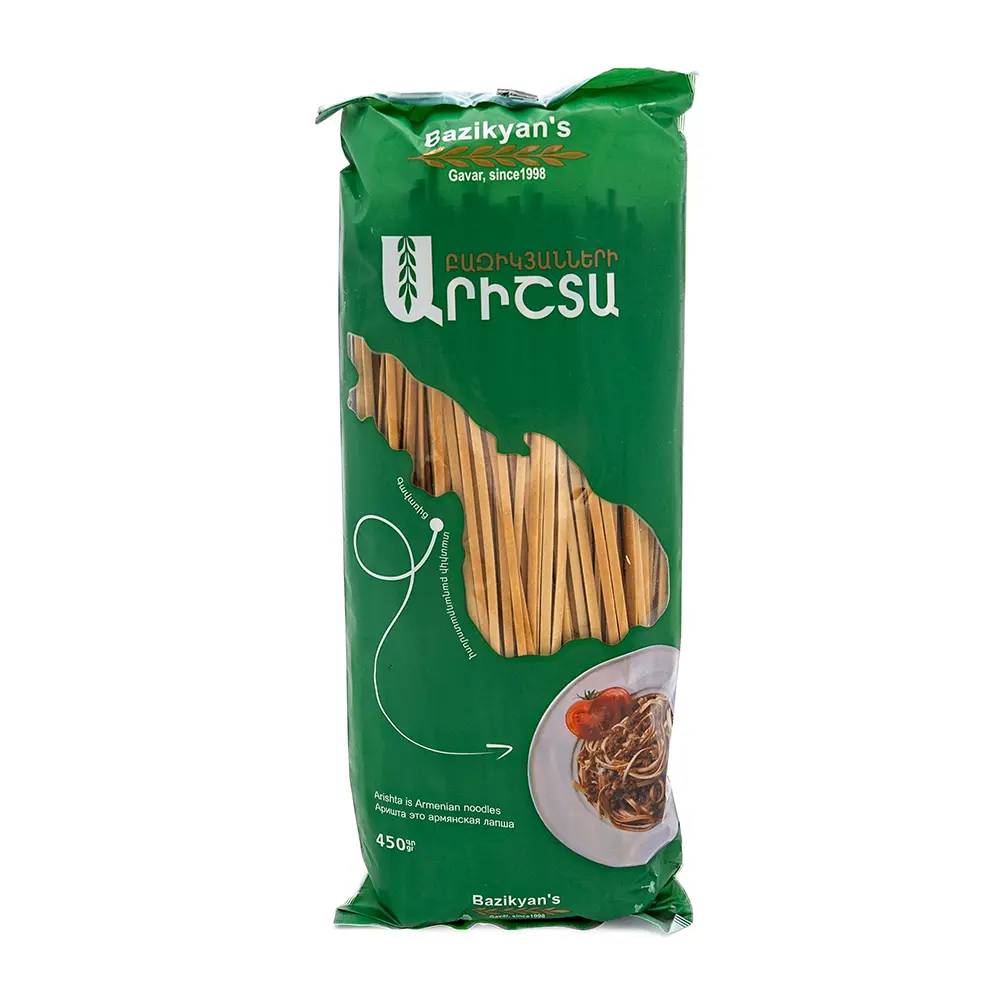 Bazikyan's Arishta, 450 g