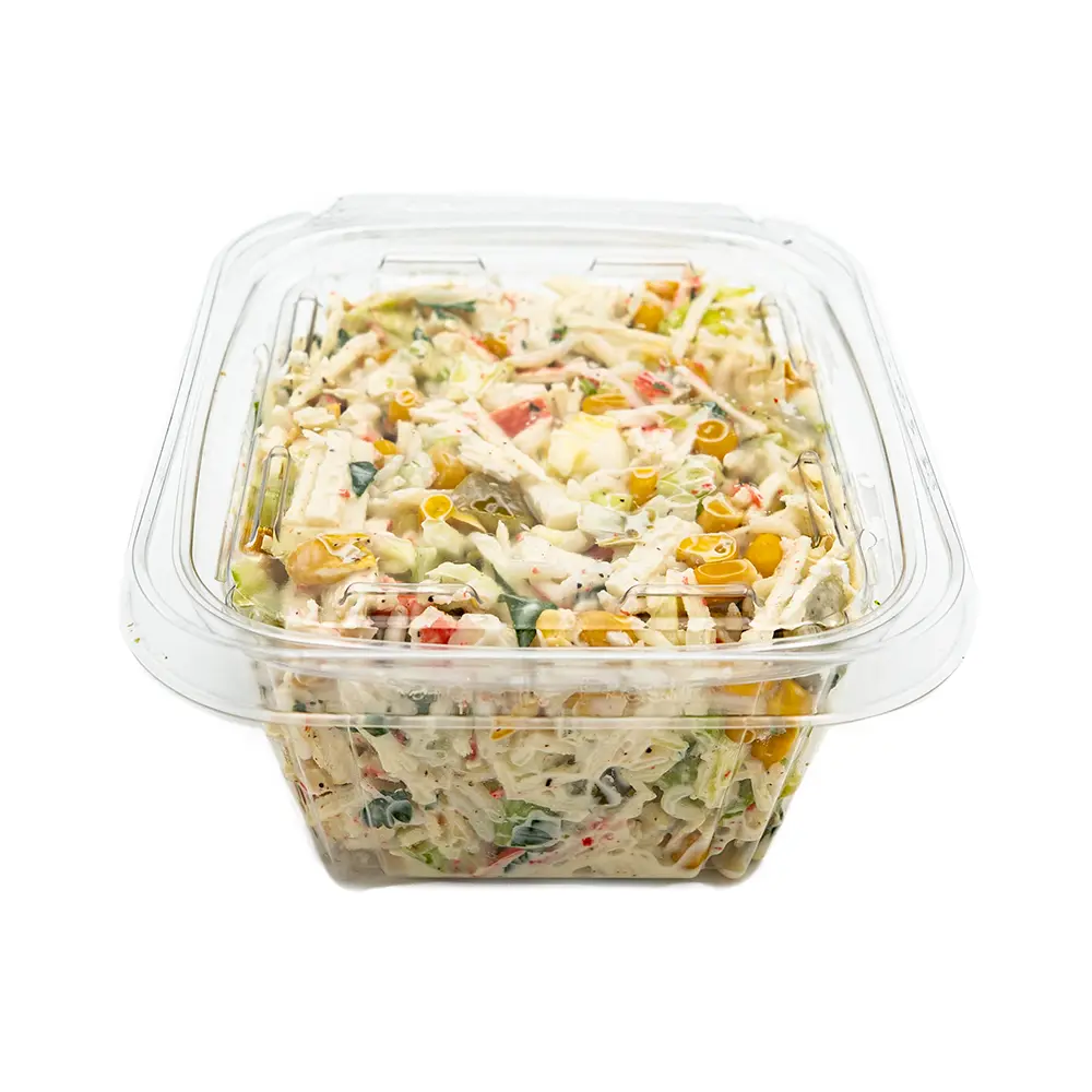 Crab Salad