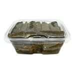 Grape Leaves Tolma