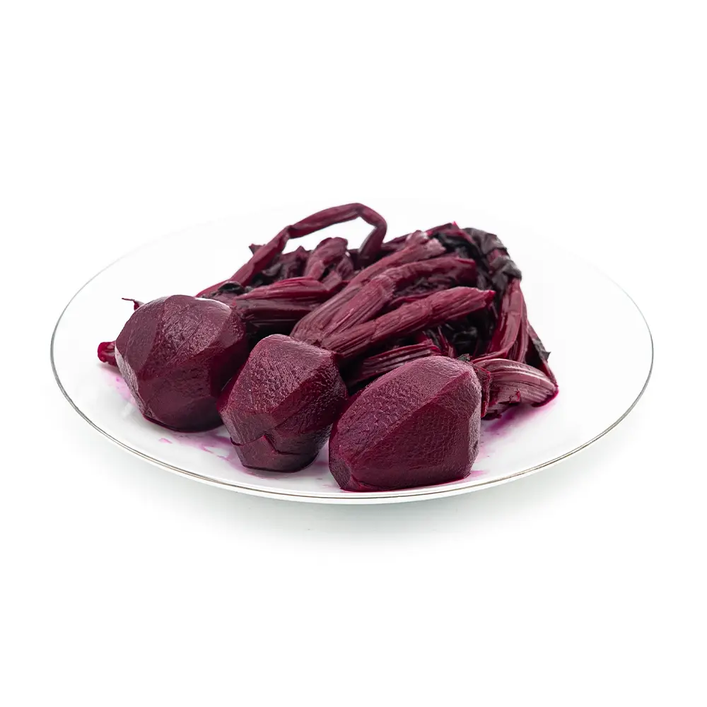 Pickled Red Beets
