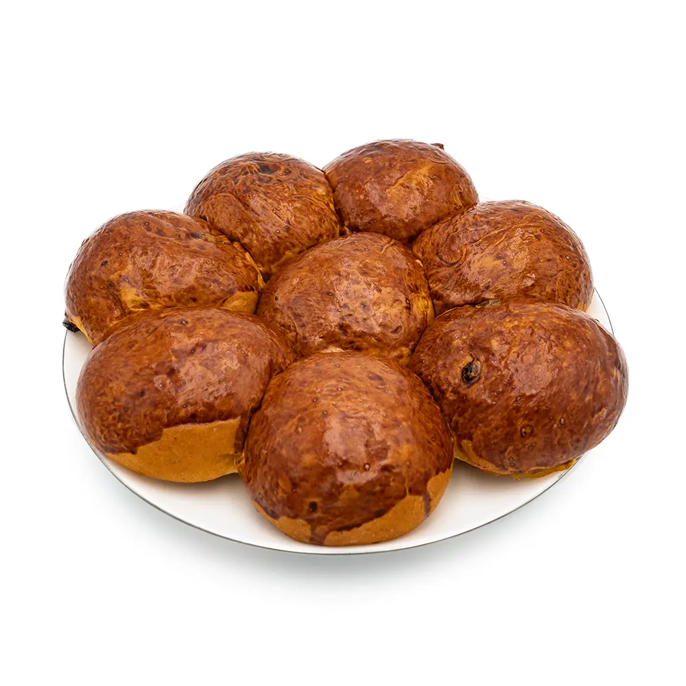 BlackJack Ramashka Pastry