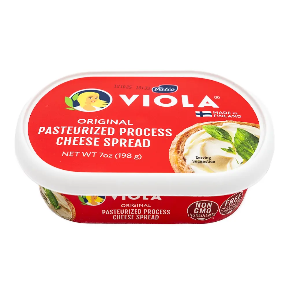 Viola Cheese Spread, 7 oz