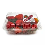 Well Pict Strawberries, 16 oz