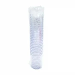 Chinet Plastic Cups 25 count