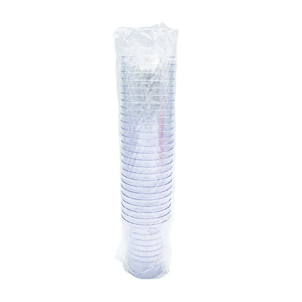 Chinet Plastic Cups 25 count