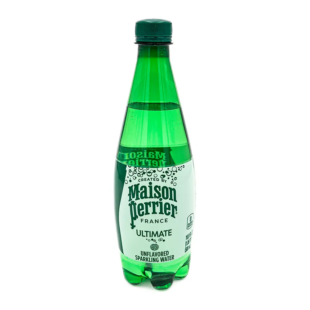 Maison Perrier Sparkling Water, 16.9 oz