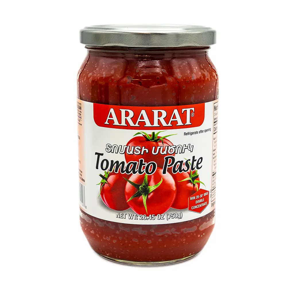Ararat Tomato Paste, 750 g