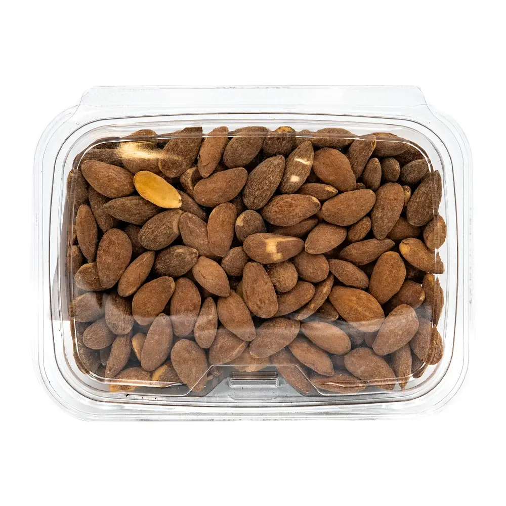 Roasted Salted Almond