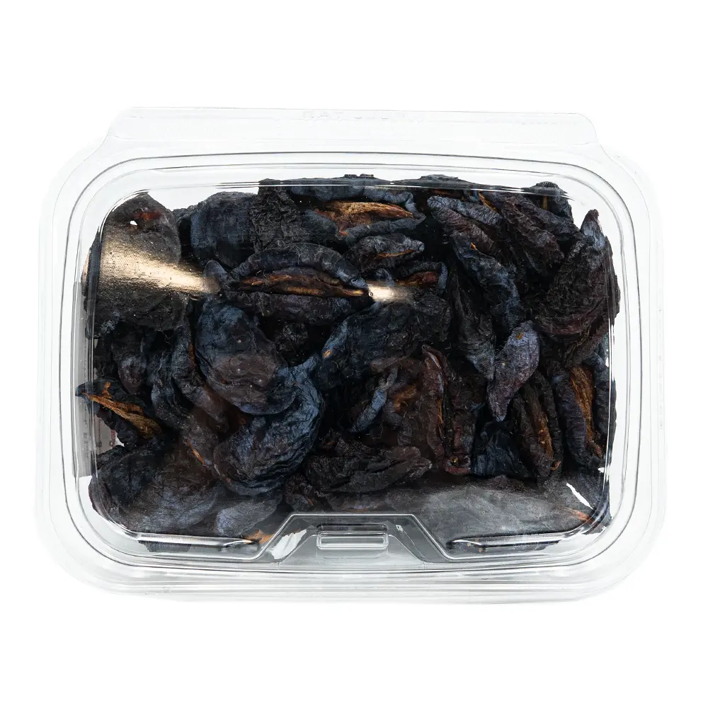 Dried Armenian Black Plums