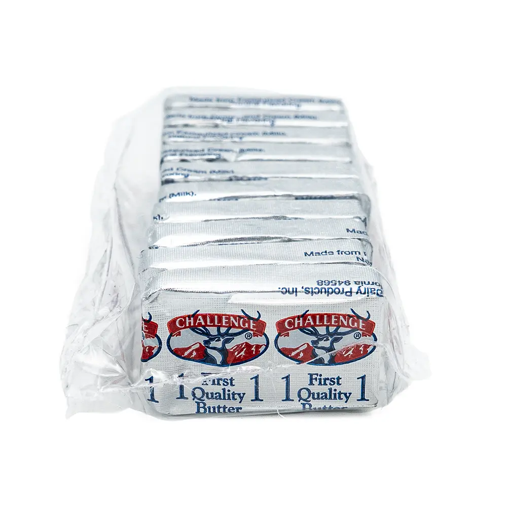 Challenge Butter Chips 10 count