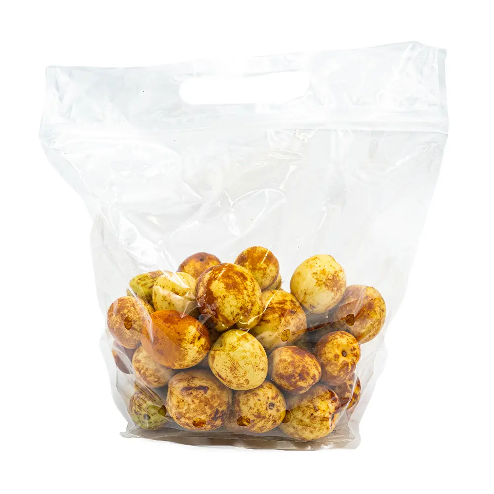 Fresh Jujube