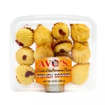 Avo's French Cookies
