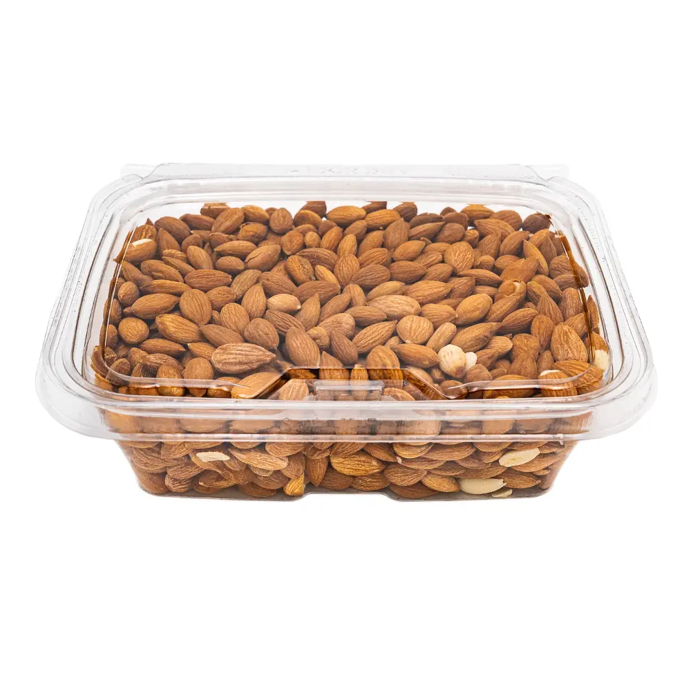 Raw Organic Apricot Kernel Seeds