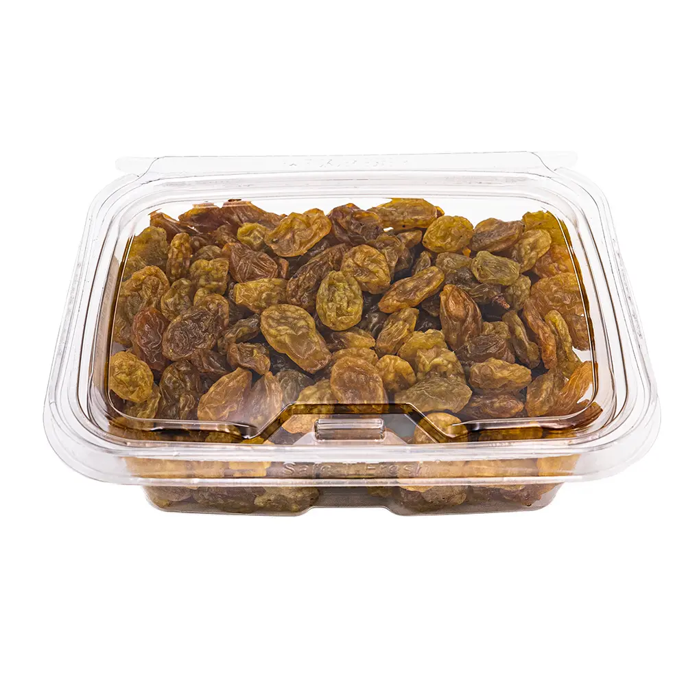 Golden Jambo Raisin