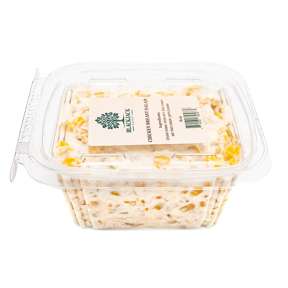 Chicken Breast Salad