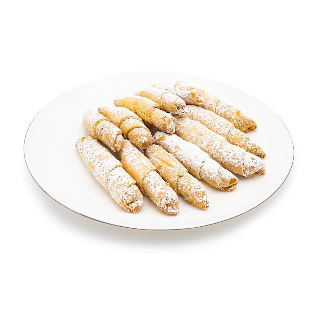 BlackJack Cigarettes with Walnuts