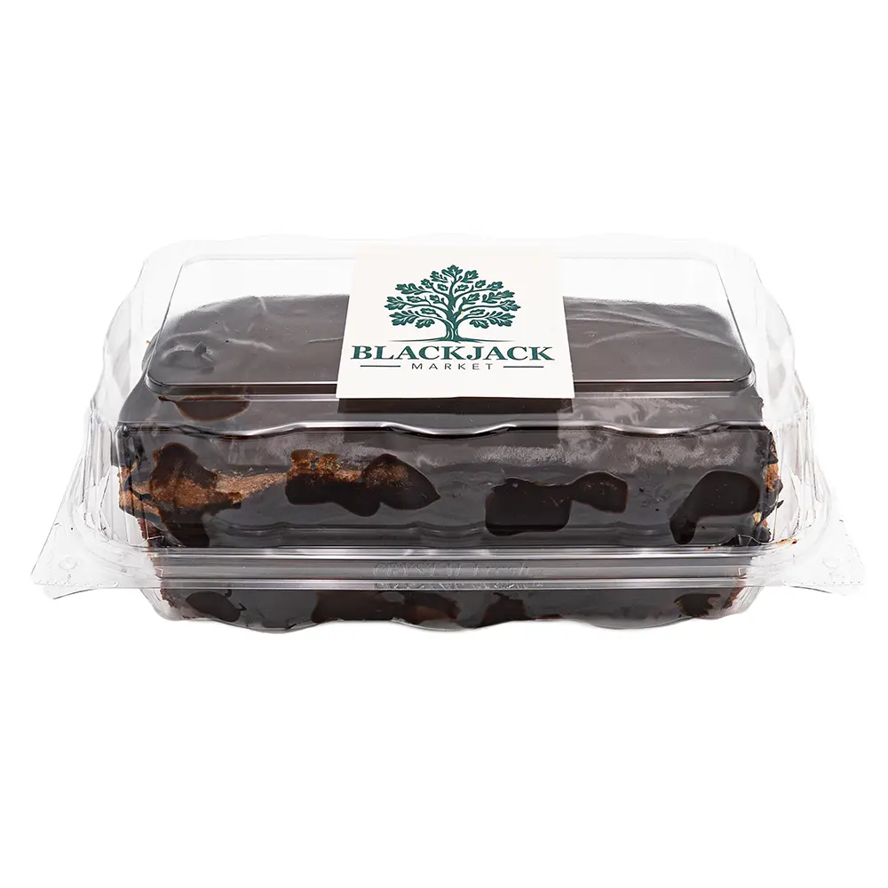 BlackJack Eskimo Cake