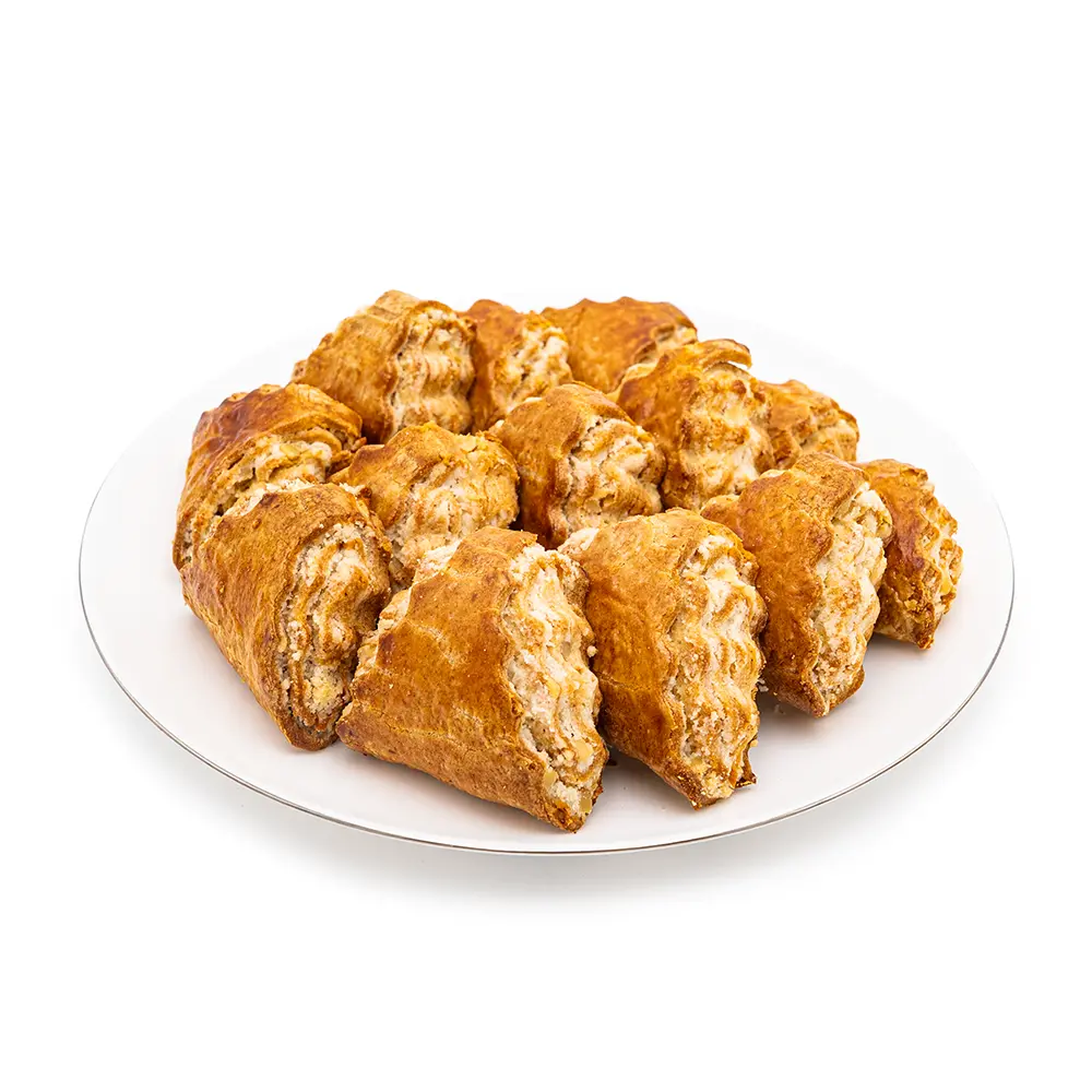 BlackJack Walnut Gata