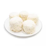 BlackJack Yojik Coconut Cake