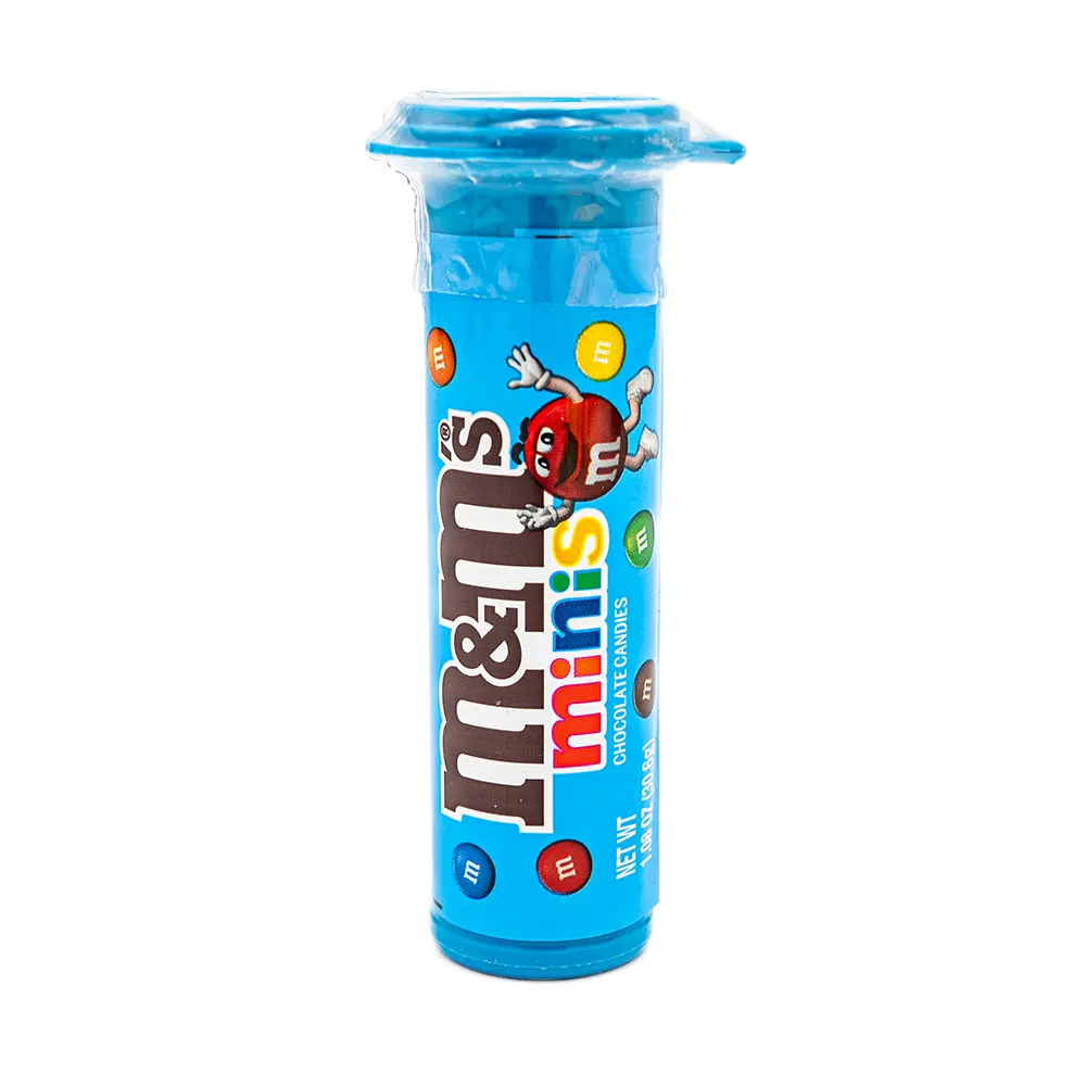 M&M's Minis Milk Chocolate