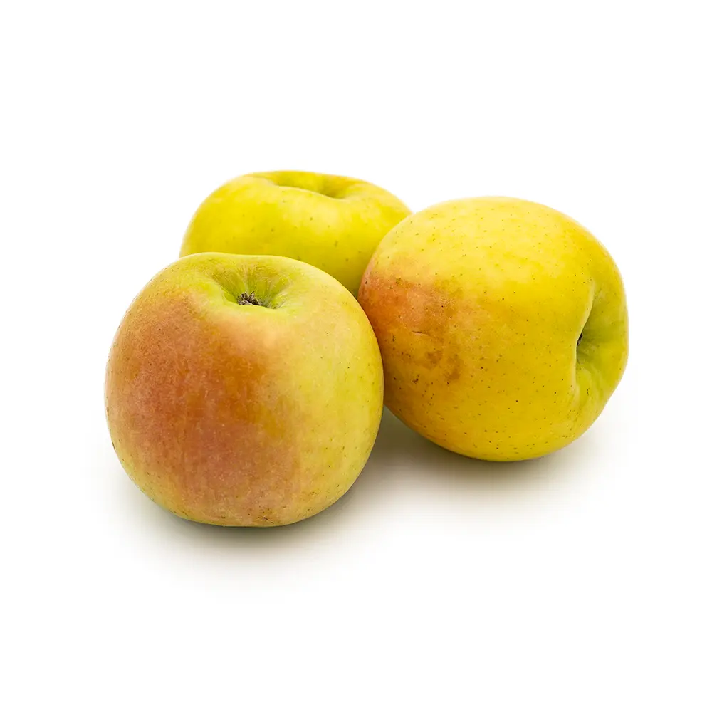 Small Fuji Apples