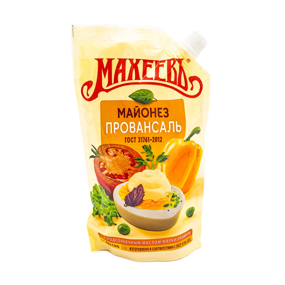 Maheev Provansal Mayonaise, 380 g
