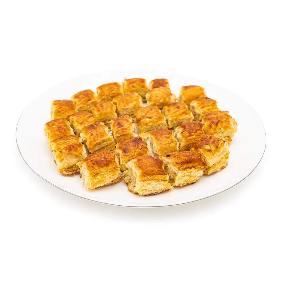 BlackJack Small Puff Gata