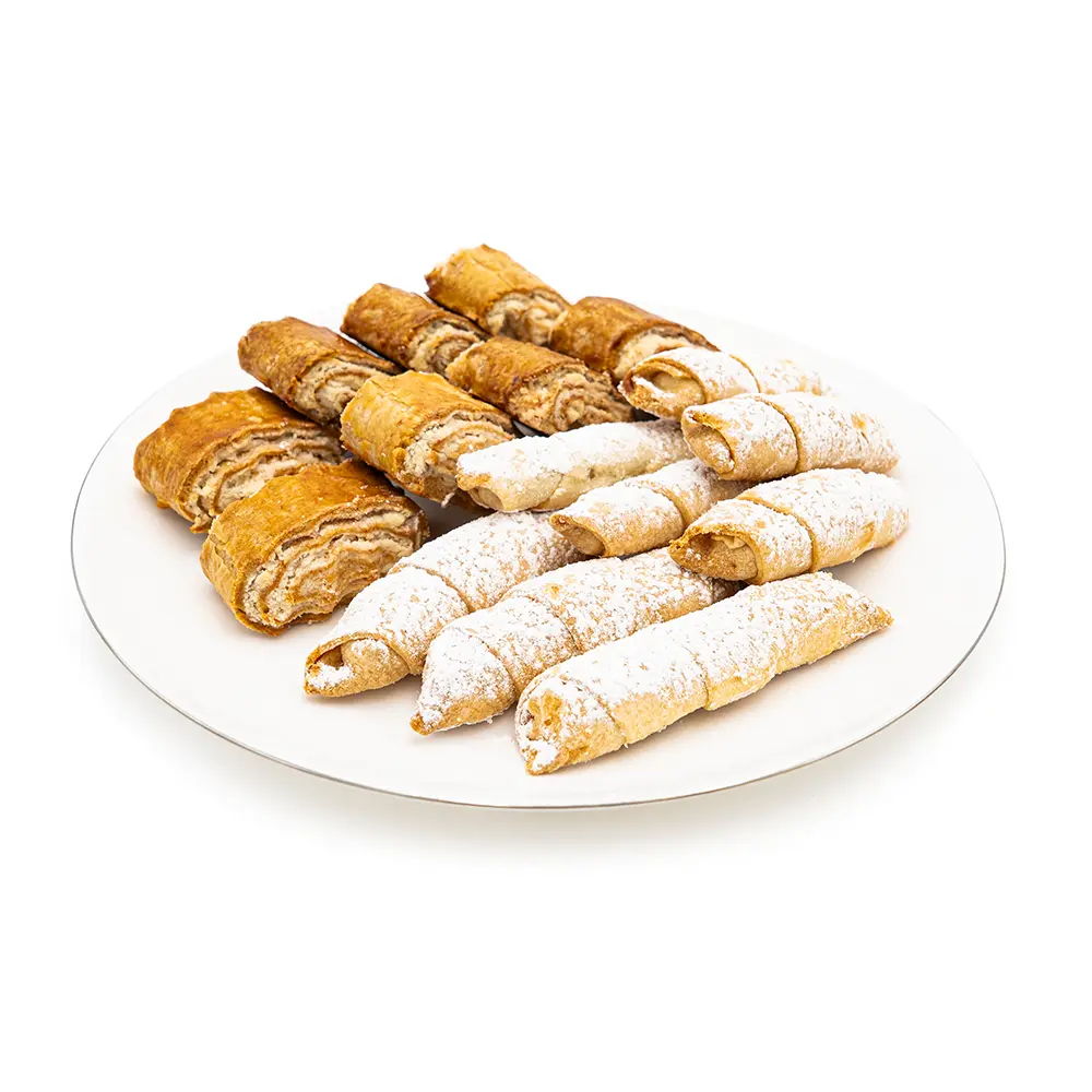 BlackJack Cigarette & Gata Assortment