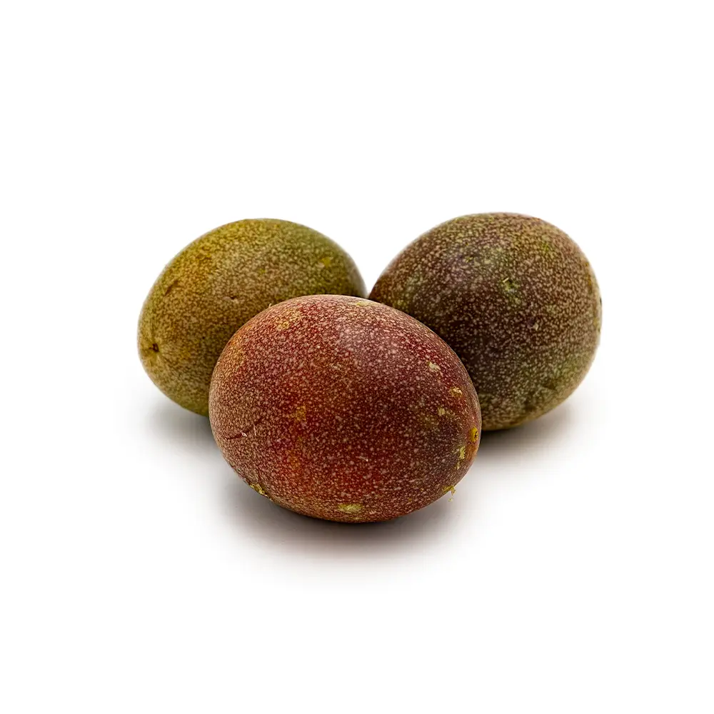 Passion Fruits