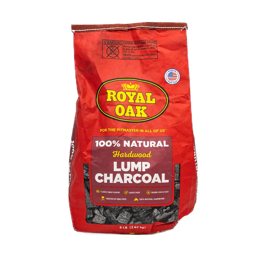 Royal Oak Charcoal, 8 lb