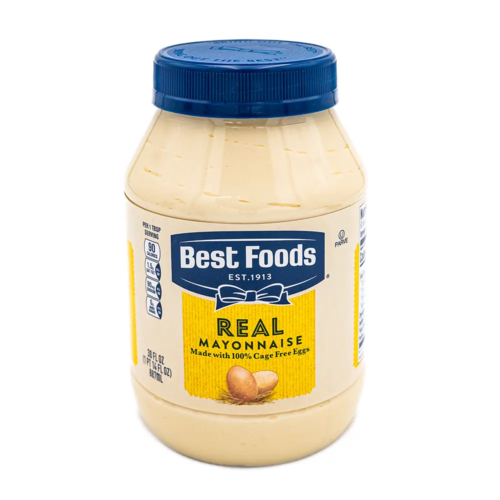 Best Foods Mayonnaise, 30 oz