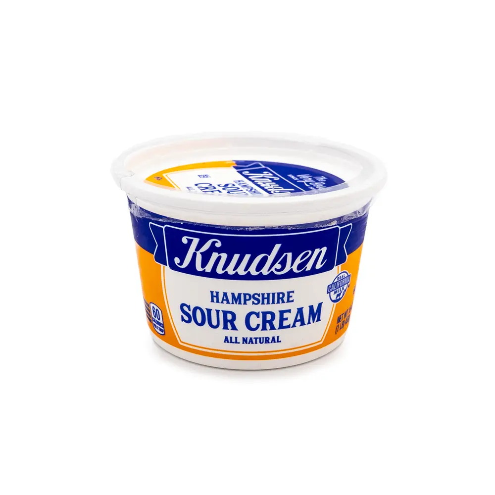 Knudsen Sour Cream