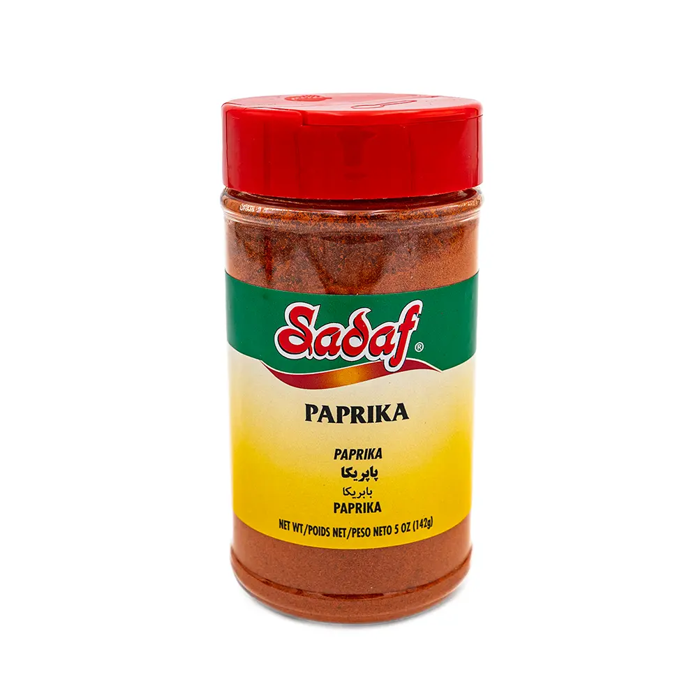 Sadaf Paprika, 5 oz