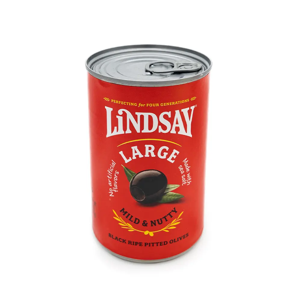 Lindsay Large Olives