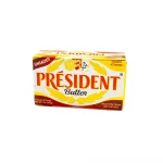 President Unsalted Butter