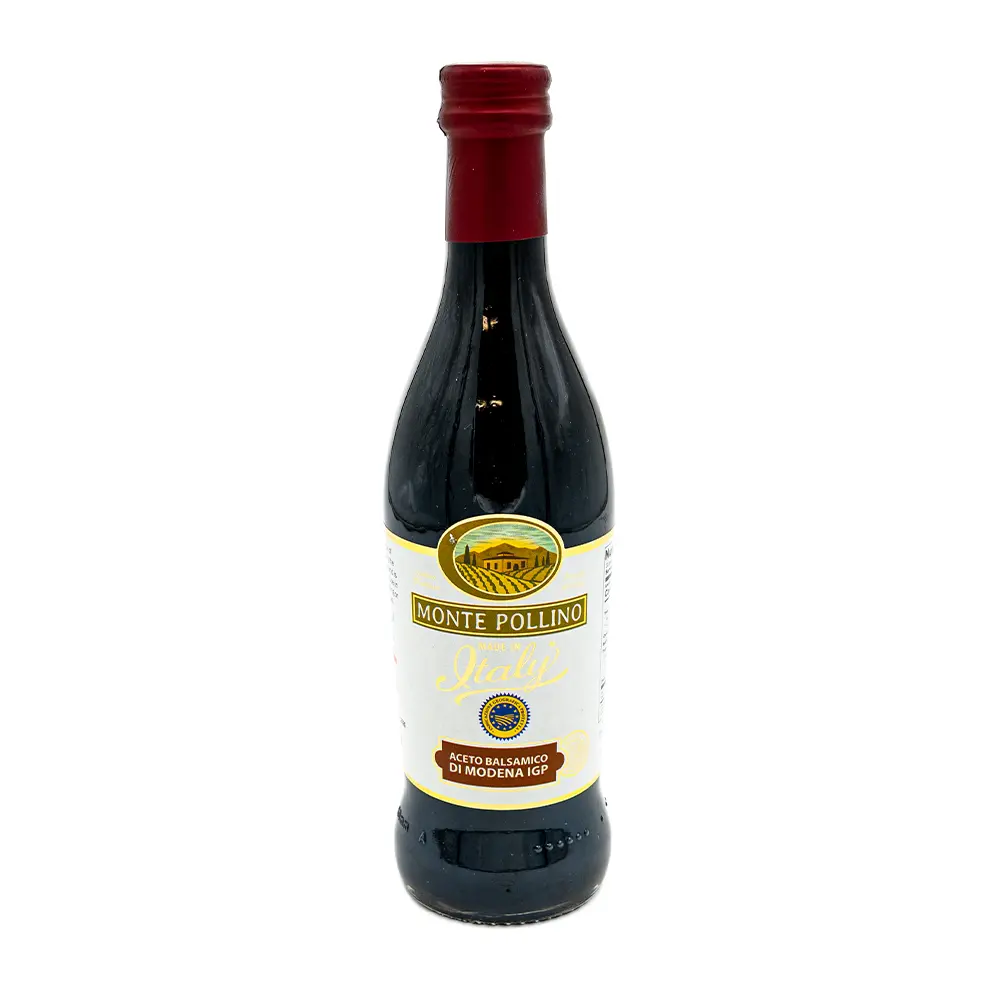 Monte Pollino Balsamic Vinegar