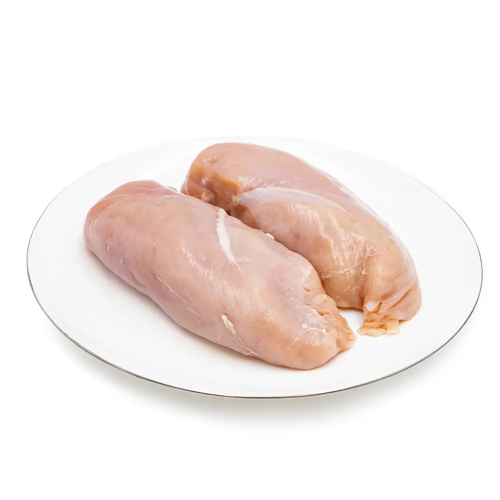 Chicken Boneless Breasts