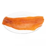 Fresh Salmon Fillet