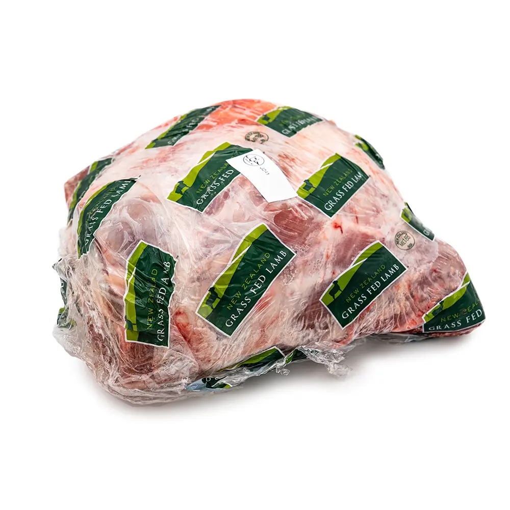 Lamb Shoulder Bone-In