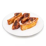 Marinated Lamb Chops