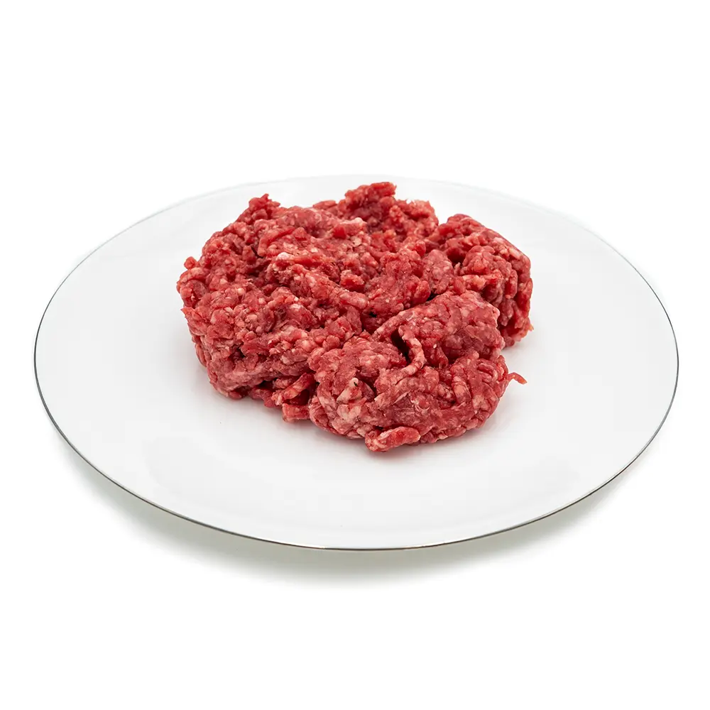 Ground Beef 7% Fat
